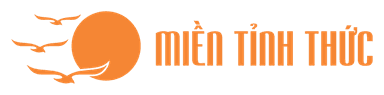 Miền Tỉnh Thức